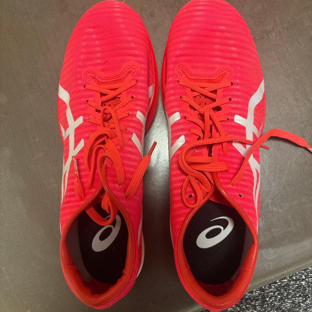 スパイク・シューズ Moore