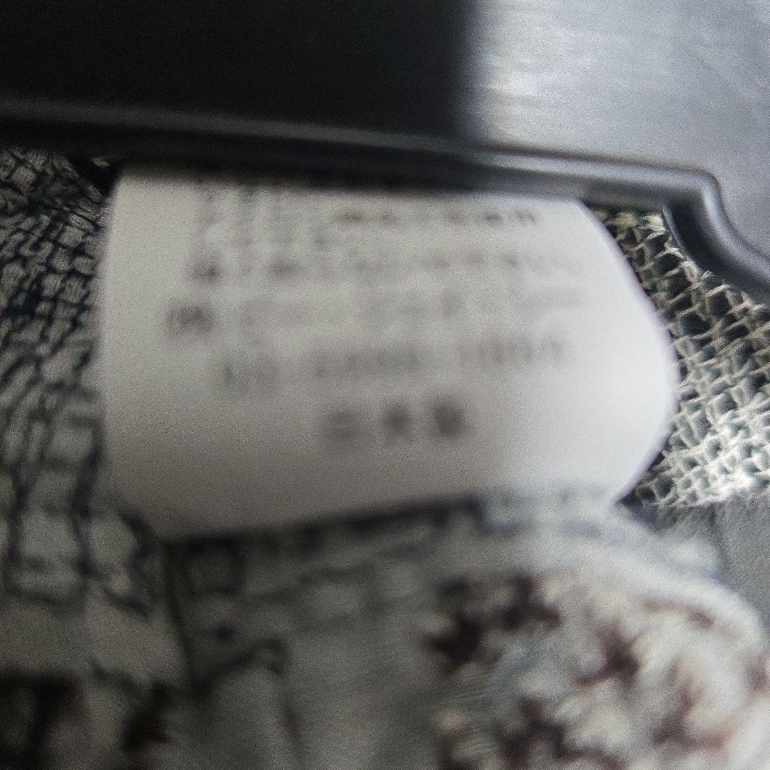 pjc　大西和子　刺繍スカート