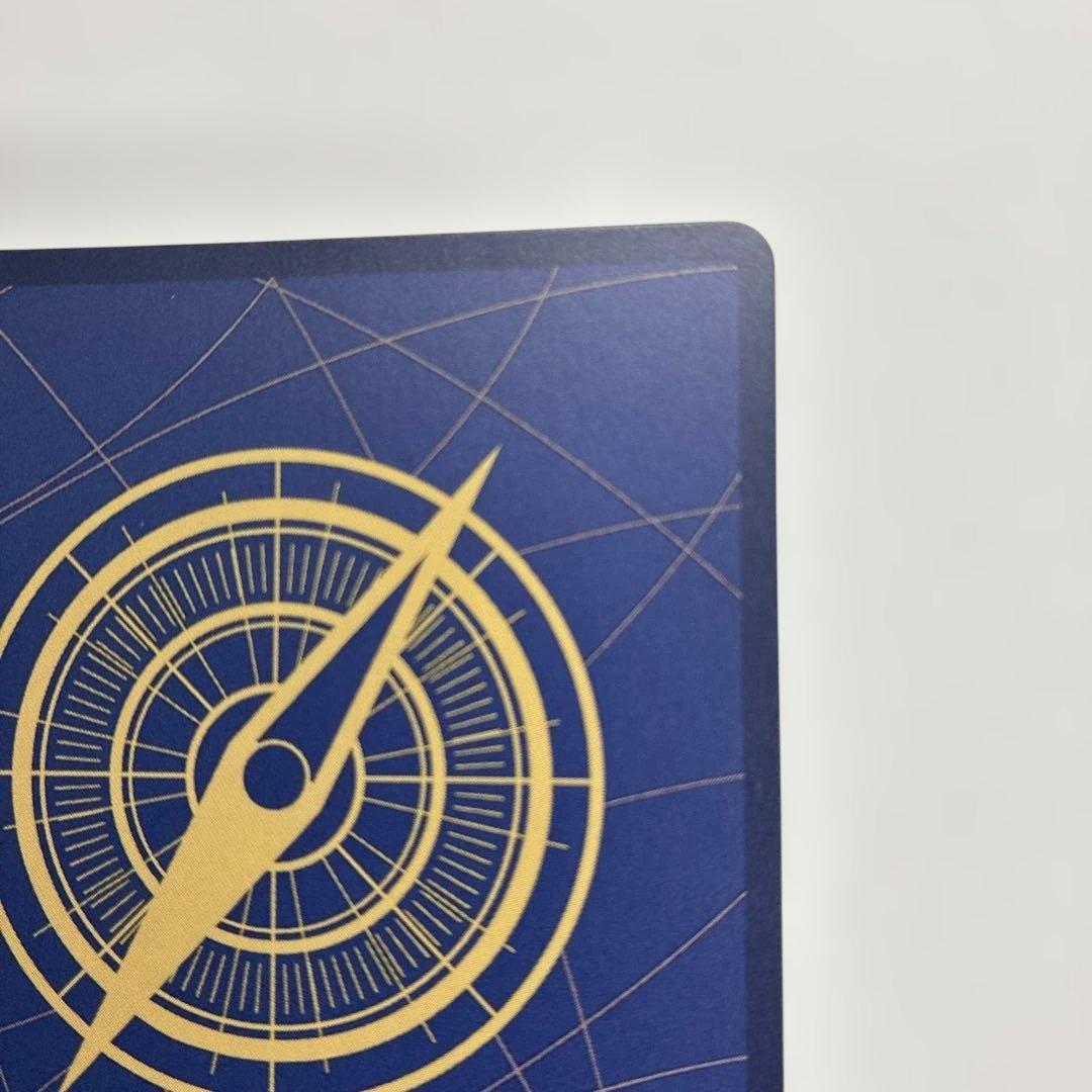 ワンピースカード 受け継がれる意志　ルフィ　SP スペシャルカード パラレ