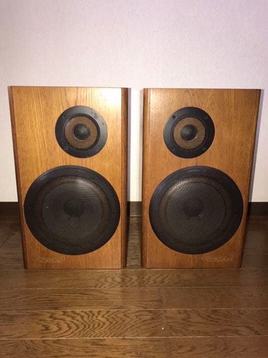 スピーカー　Victor・JVC SX-500 II