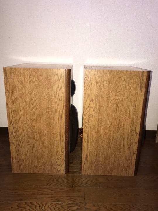 スピーカー　Victor・JVC SX-500 II