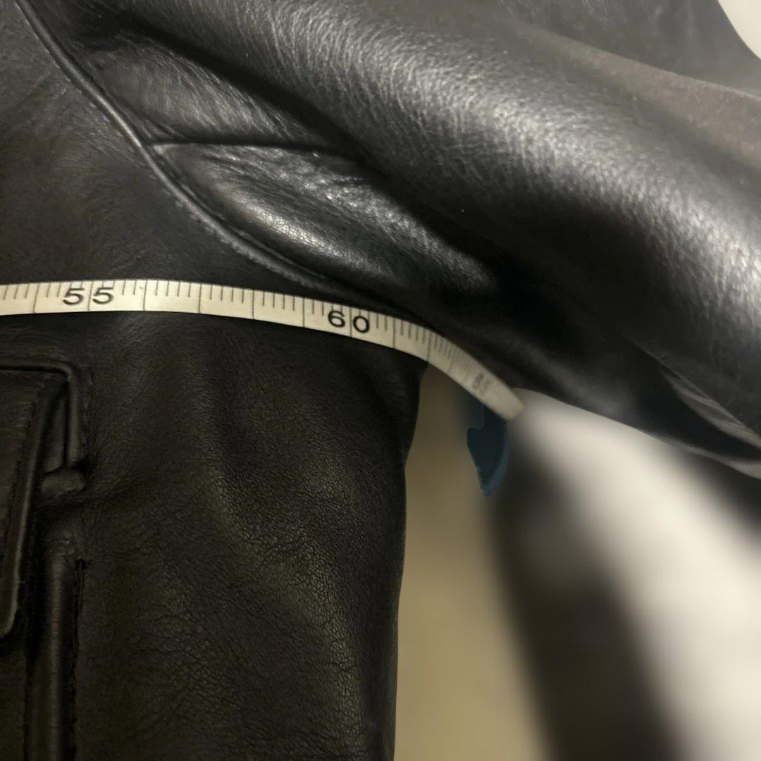 VANSON ミリタリータイプ