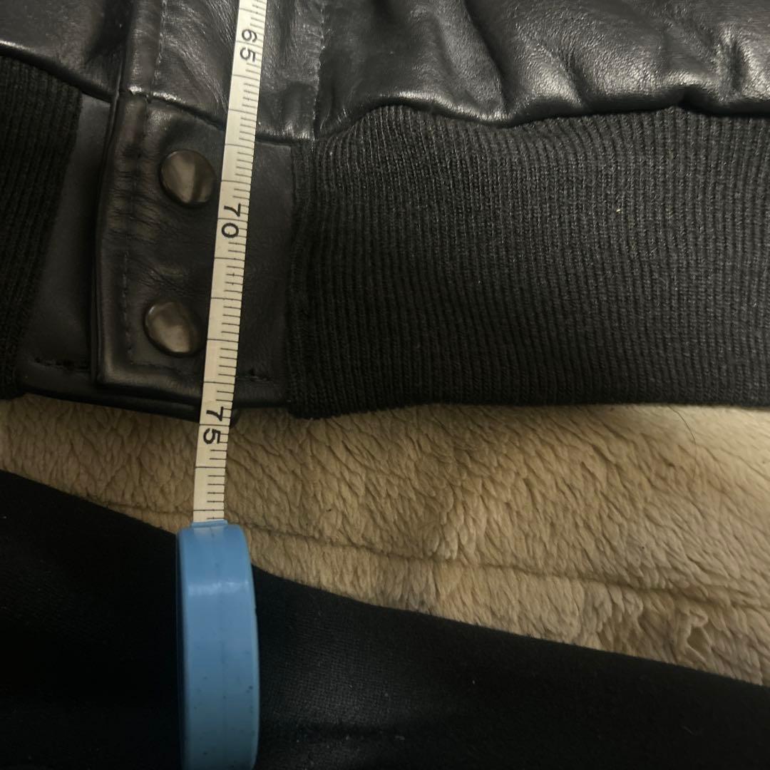 VANSON ミリタリータイプ