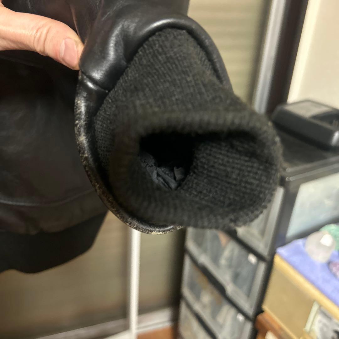 VANSON ミリタリータイプ