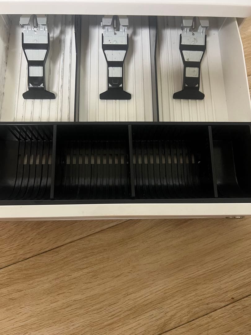 激安送料込‼️ CASIO SR-S200 電子レジスター Bluetooth