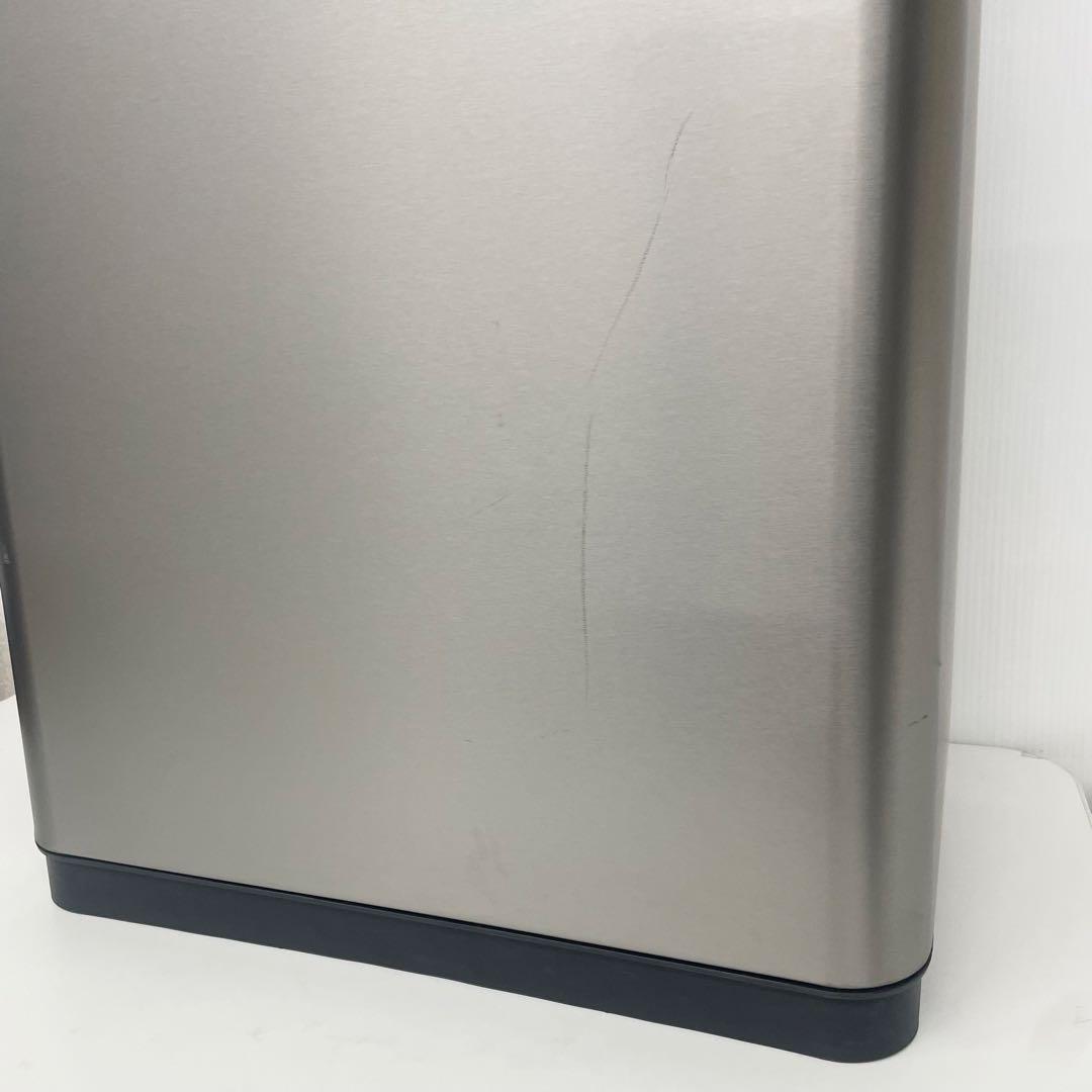 EKO（イーケーオー） センサーゴミ箱 デラックスミラージュ 45L