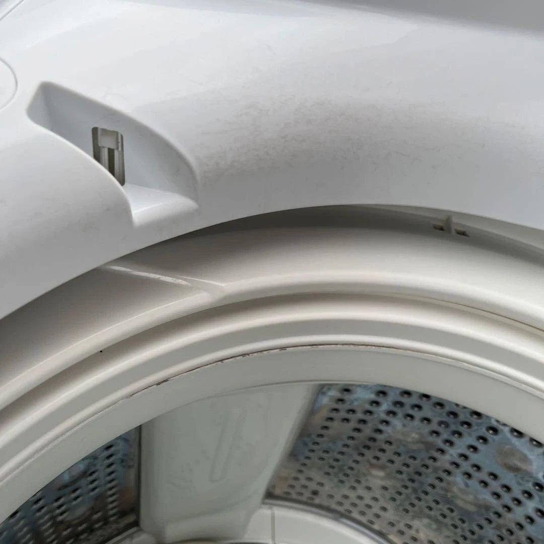 【まゆっち】HITACHI ビートウォッシュ　BW-7W 7kg 洗濯機