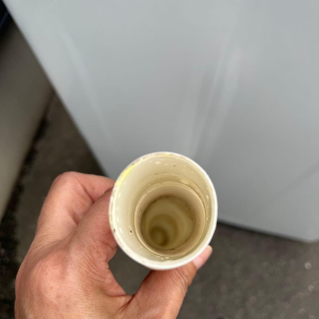 【まゆっち】HITACHI ビートウォッシュ　BW-7W 7kg 洗濯機