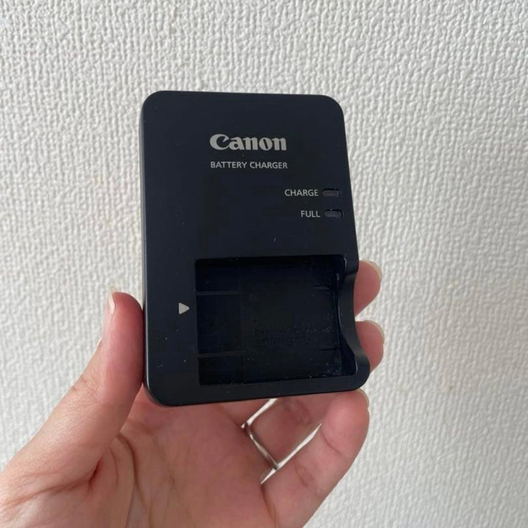 【週末値下】Canon PowerShot G7 X (動作確認済み)