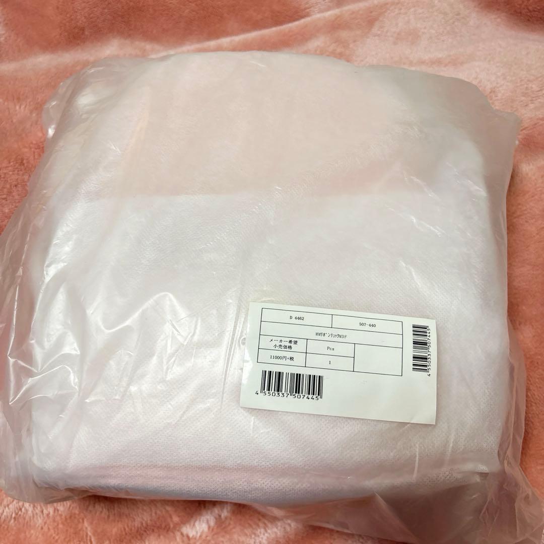 メゾンドフルール マイメロディ サンリオコラボ リボンリュック Mサイズ ピンク