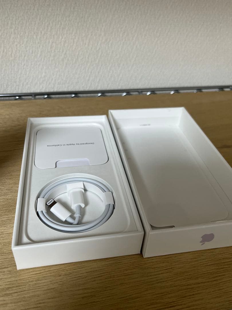 Apple iPhone 14 パープル 256GB SIMフリー