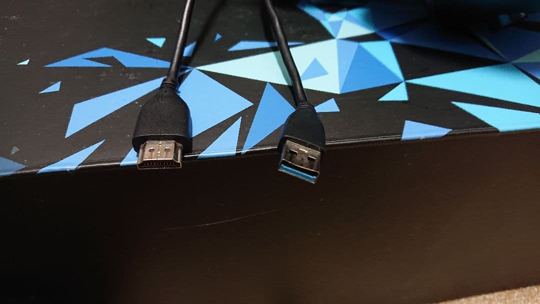 VR ヘッドセット Lenovo windows MR