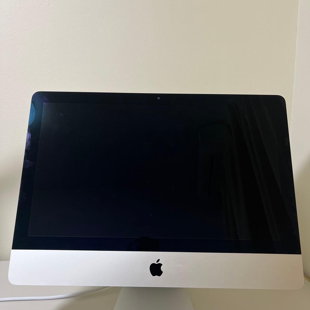ニ*ン様 Apple iMac (2017) 2.3GHz Core i5 SS