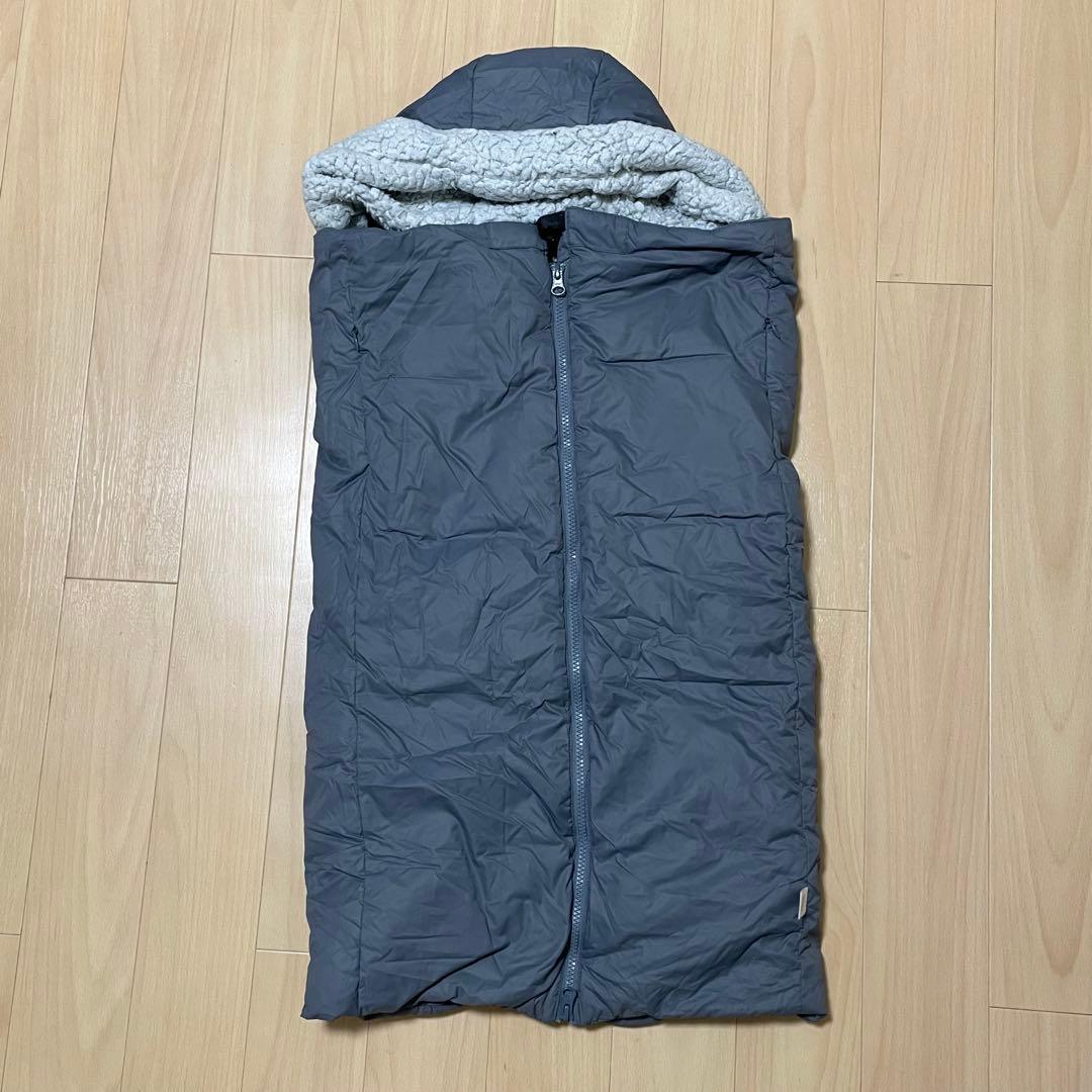 【美品】MARLMARL マールマール 3way ベビーカバー ブランケット