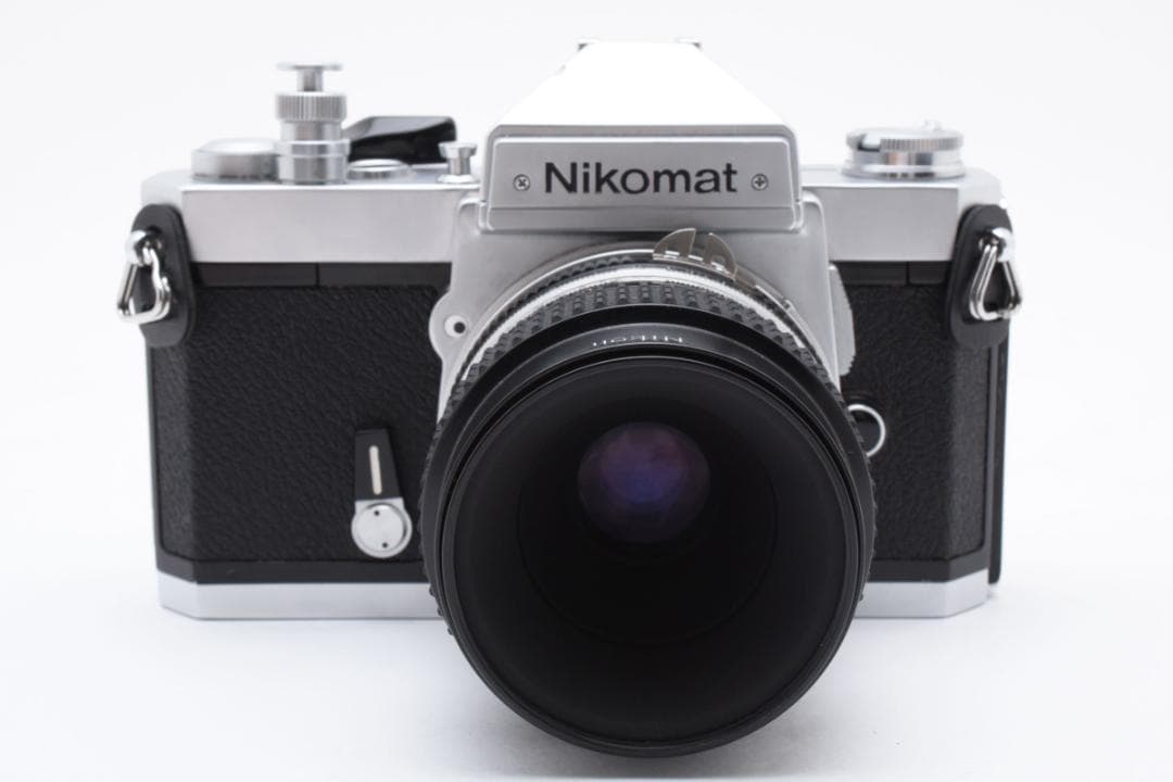 美品 Nikon Auto Nikkor-N 28mm f/2 Non Ai