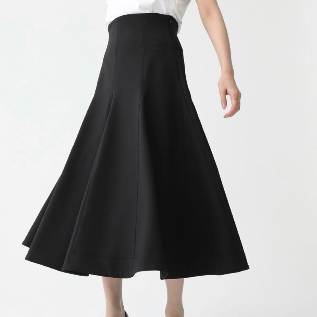 SHE Tokyo シートーキョー　Siennaフレアスカート 34