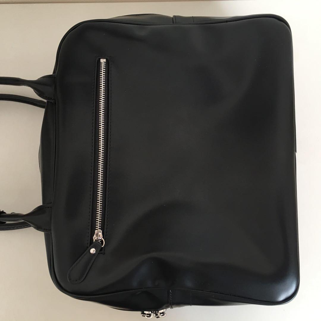 HEY! Mrs ROSE ヘイミセスローズ ボストンバッグ