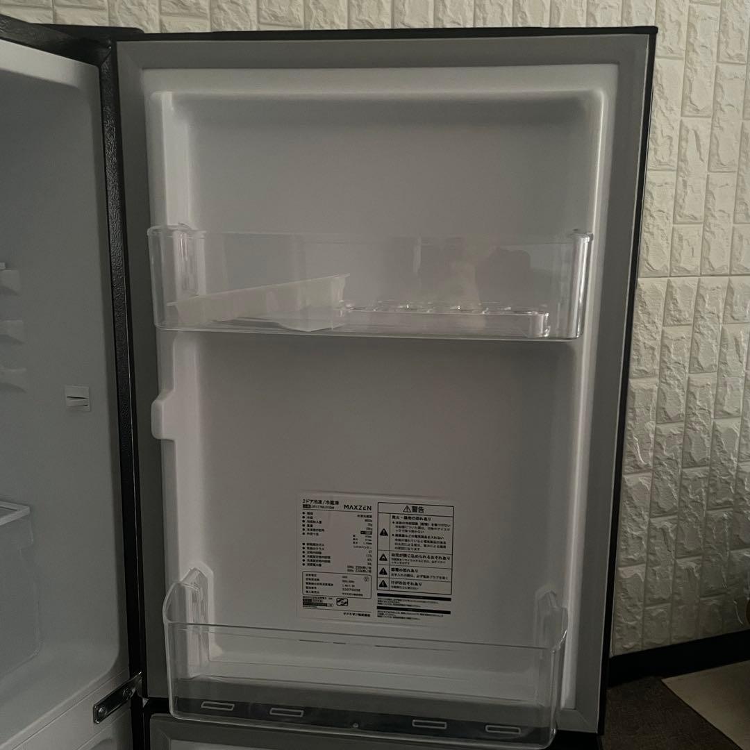 都内23区送料無料✨23年製3点セット✨ 冷蔵庫・洗濯機・電子レンジ