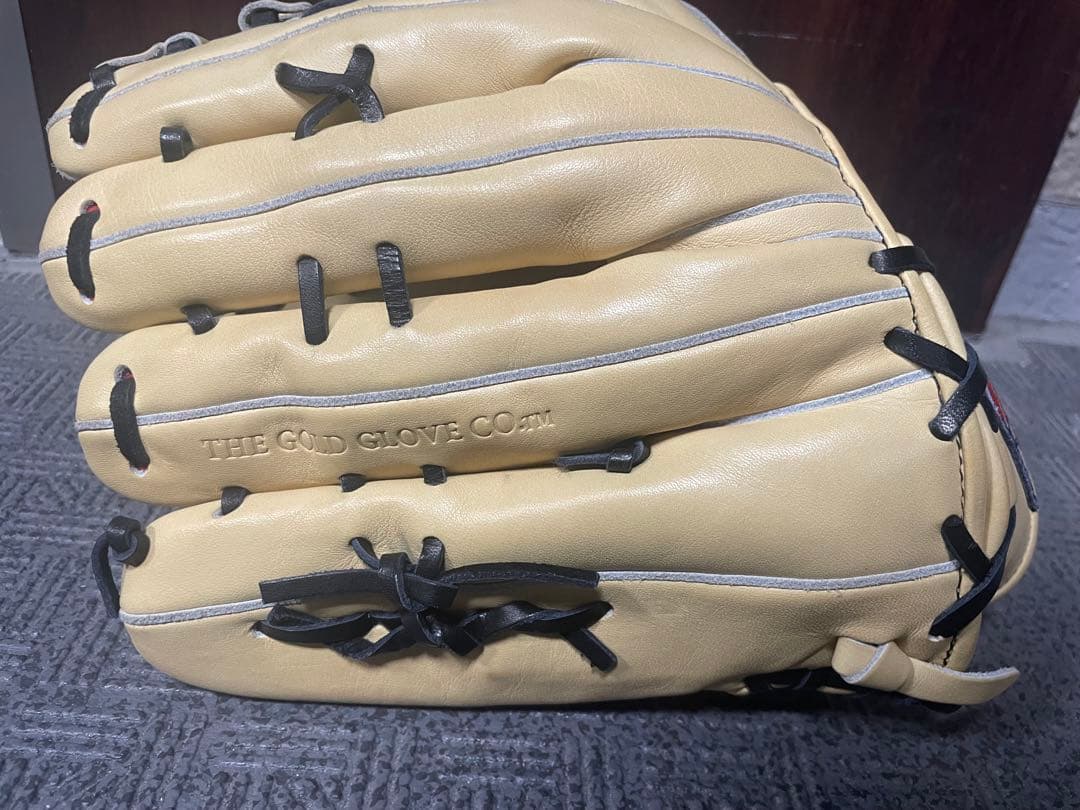 Rawlings ローリングス　 硬式外野手用グローブ