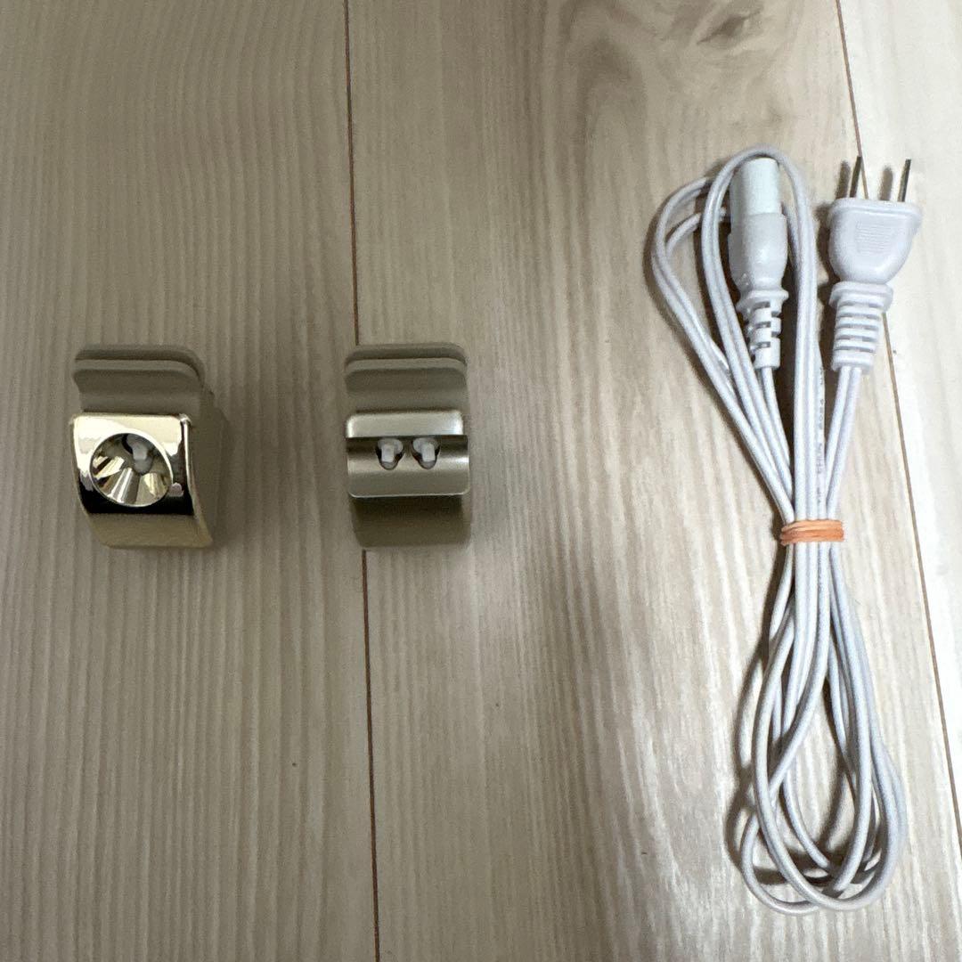 Panasonic スチーマーナノケア EH-SA0B-N