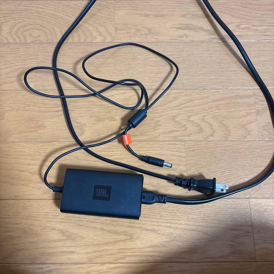 スピーカー・ウーファー JBL EXTREME2