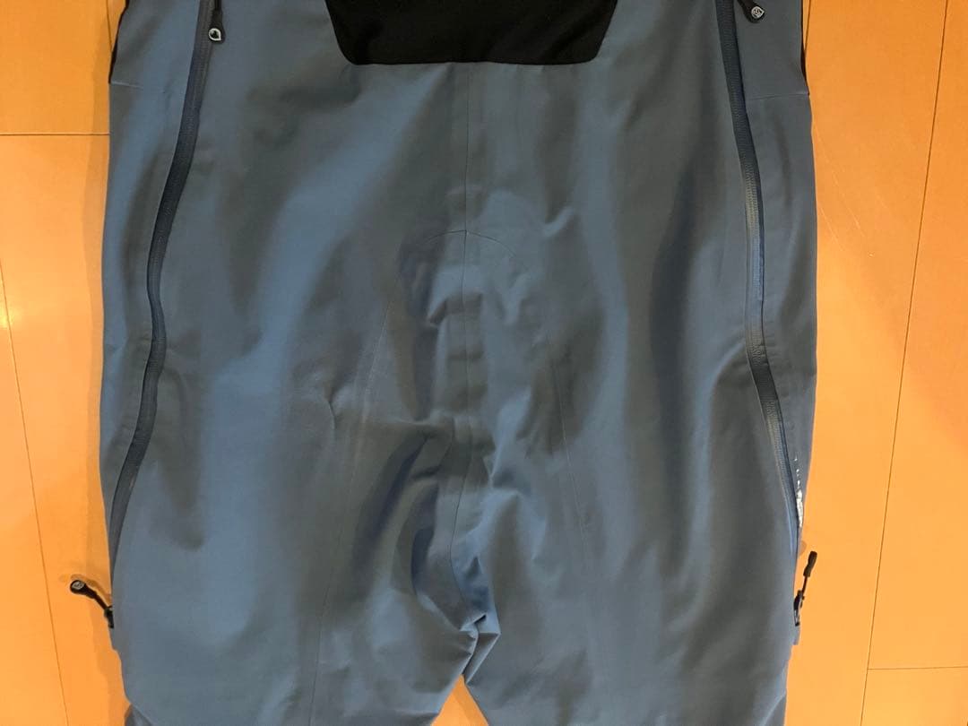 e*k様 UNFORGE peep 上下セット L