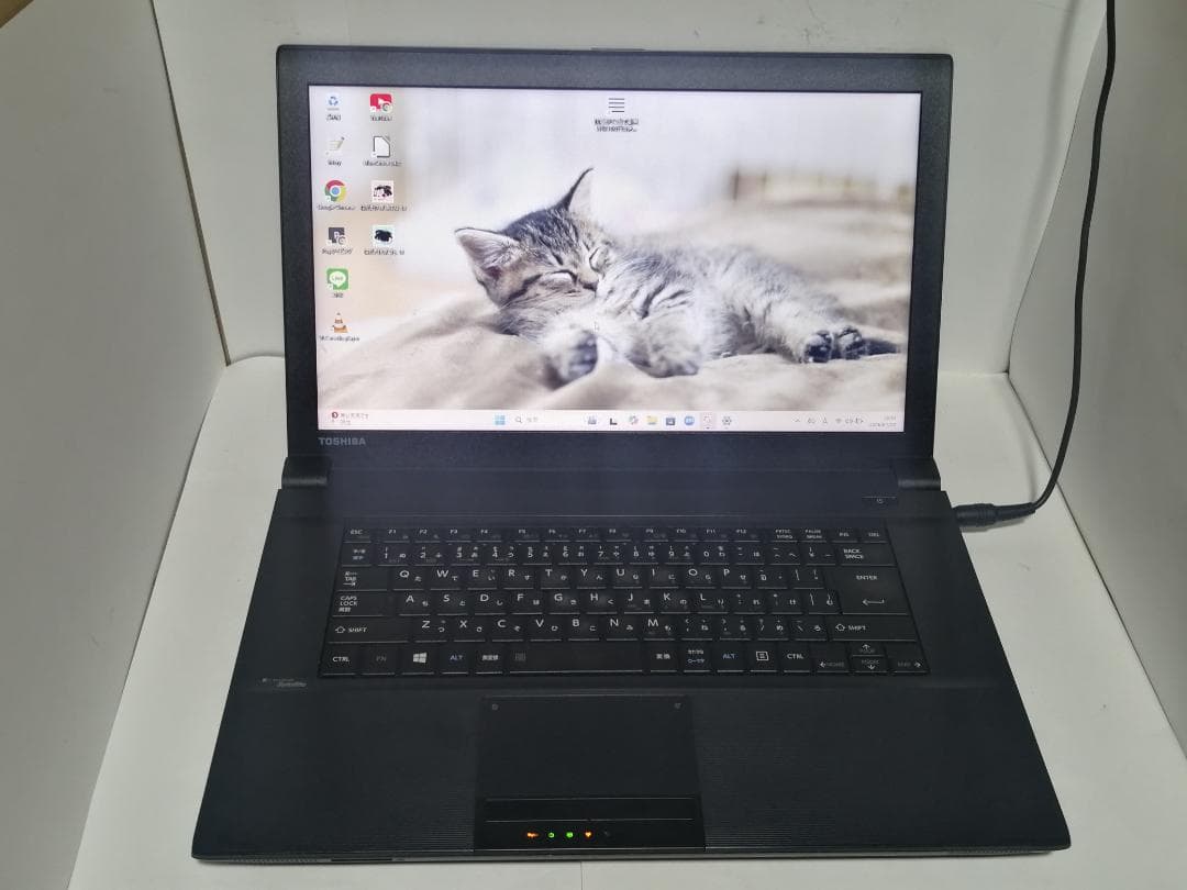 A024Windows11ノートパソコン爆速SSDメモリ8Goffice互換