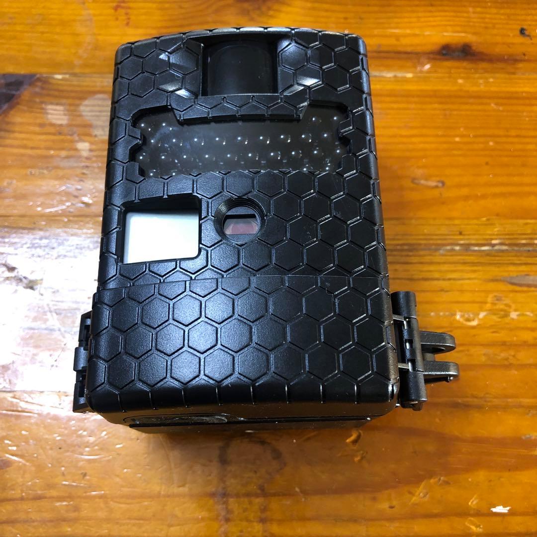 Driveman SENSOR CAM IR-1 赤外線カメラ