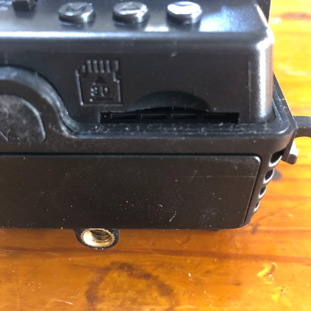 Driveman SENSOR CAM IR-1 赤外線カメラ