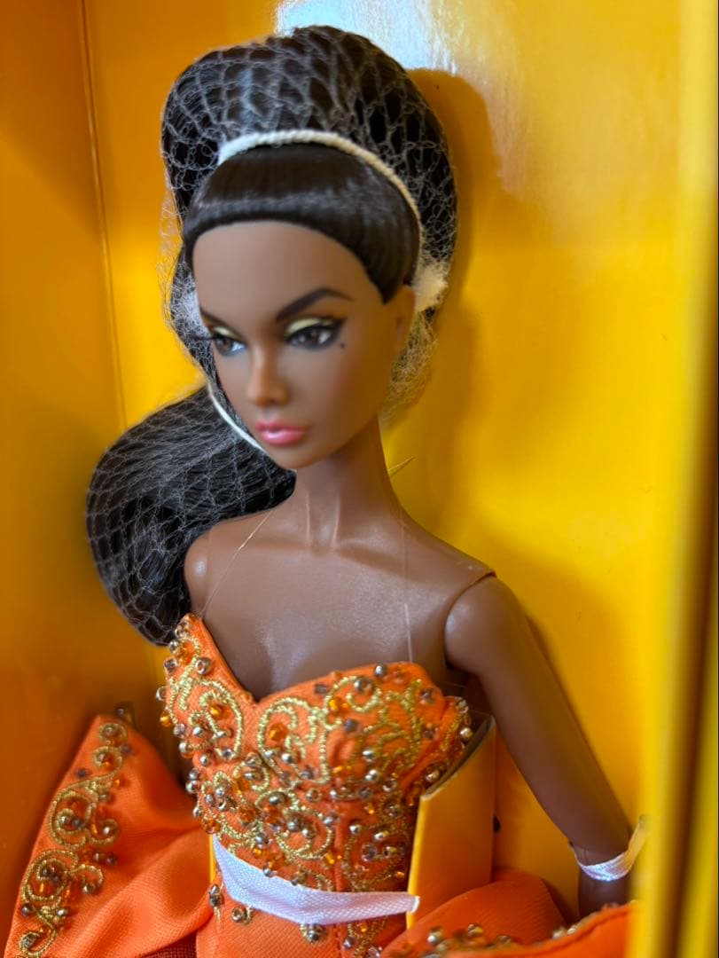 ポピーパーカー　インティグリティトイズ　2021 マーベラス　マスカレード