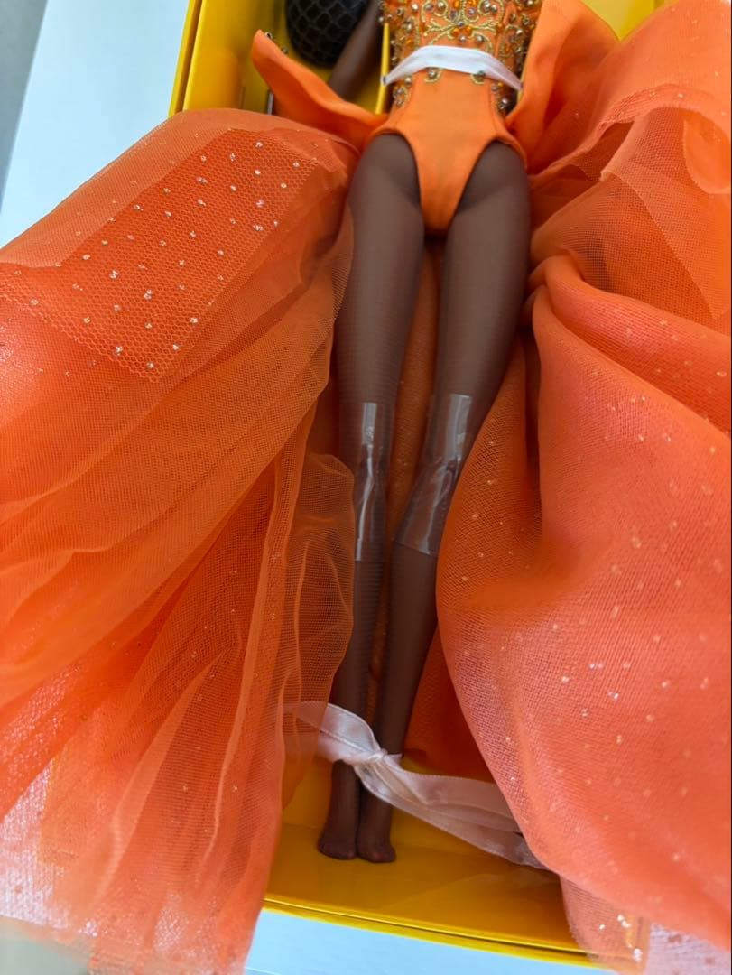 ポピーパーカー　インティグリティトイズ　2021 マーベラス　マスカレード