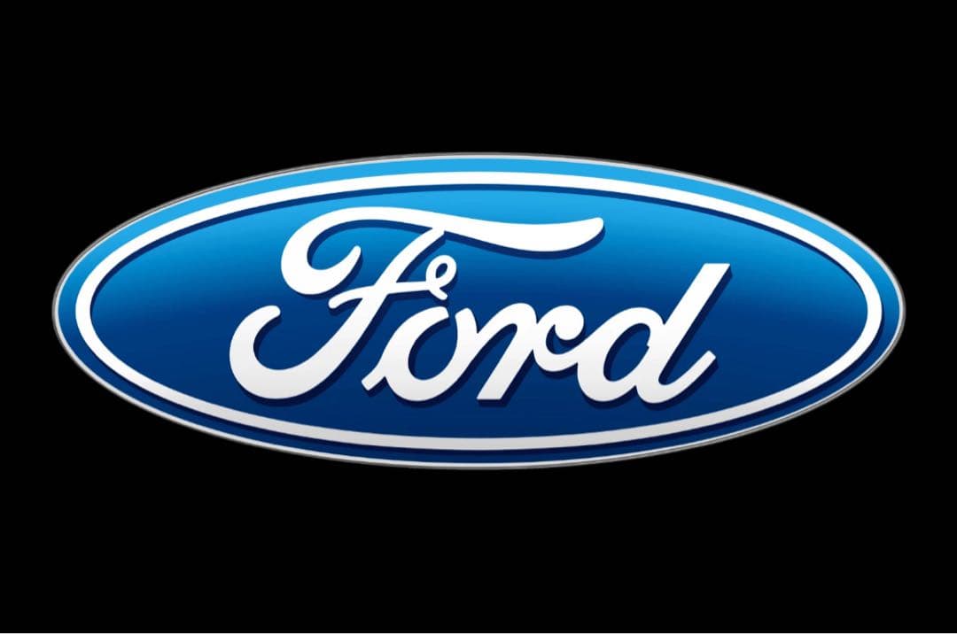 ビンテージ】レザートラッカーキャップ70's Ford アメカジ　oldjoe