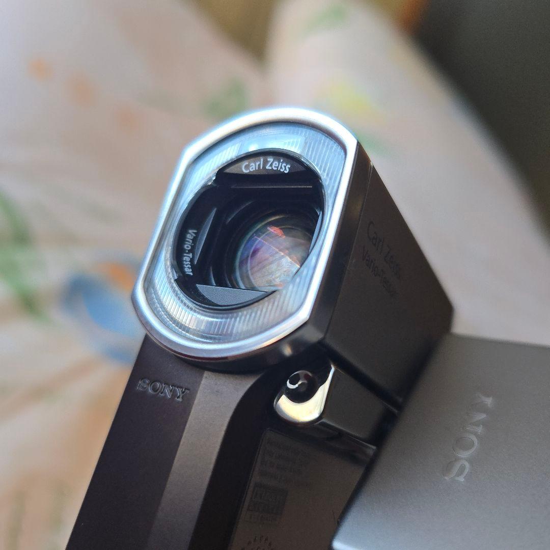 SONY ハンディカム 1080p HDR-TG1☆チャンス！