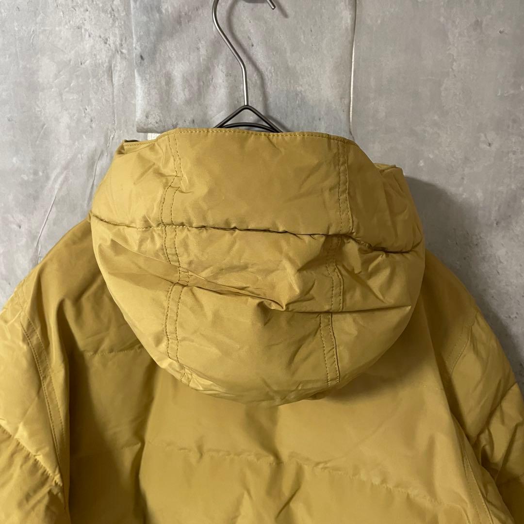 Burtonバートンスキーウェアスノーボードジャケットパーカーフード付きベージュ