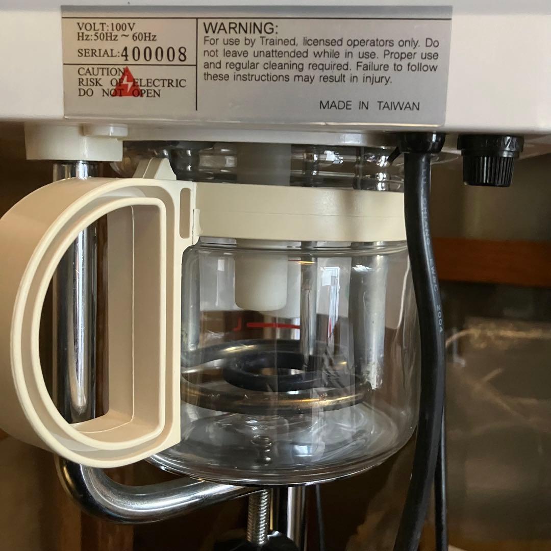 美顔イオンスチーマー　アグレックス AG-3707