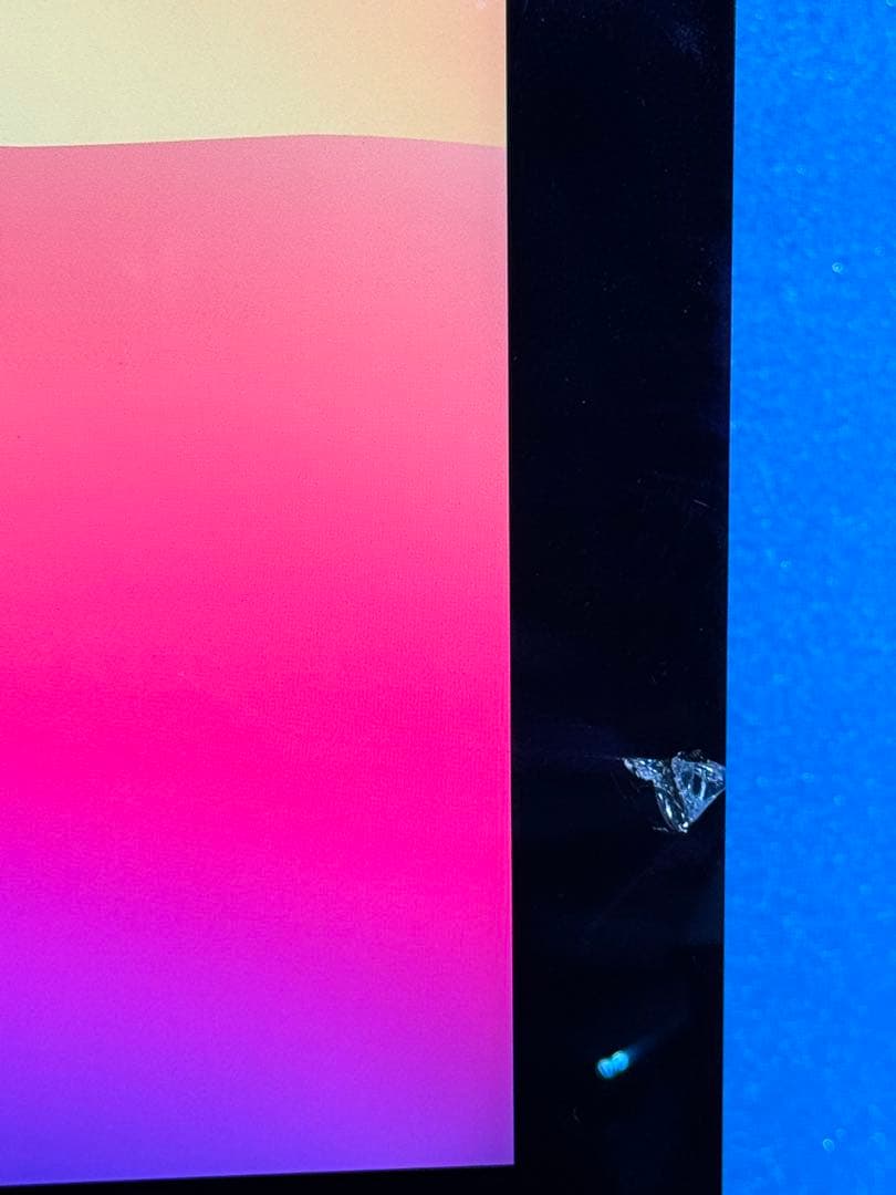 Apple iMac Retina 5K, 27-inch 2017 ジャンク