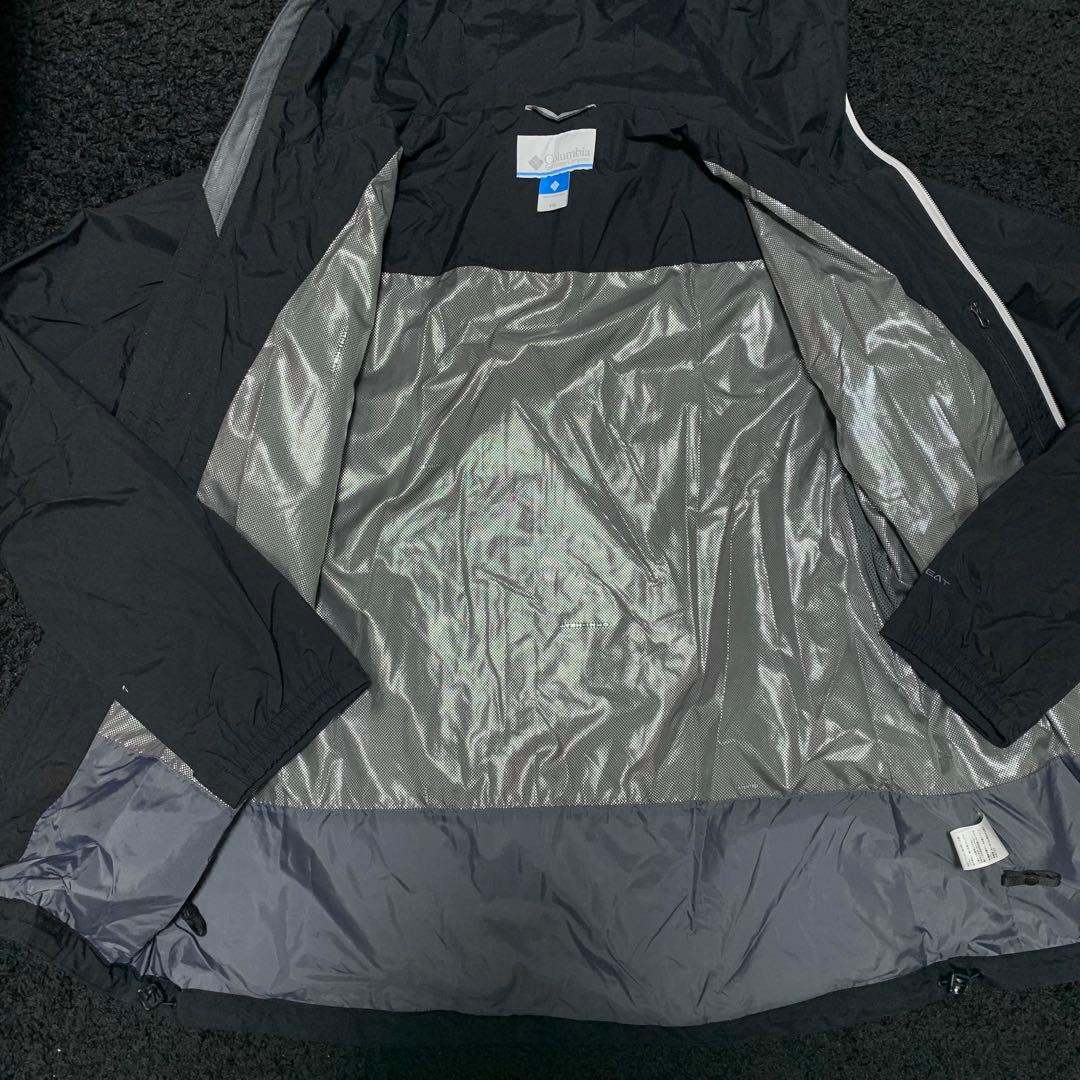 【未使用】Columbia マウンテンジャケット PM3751 オムニヒート