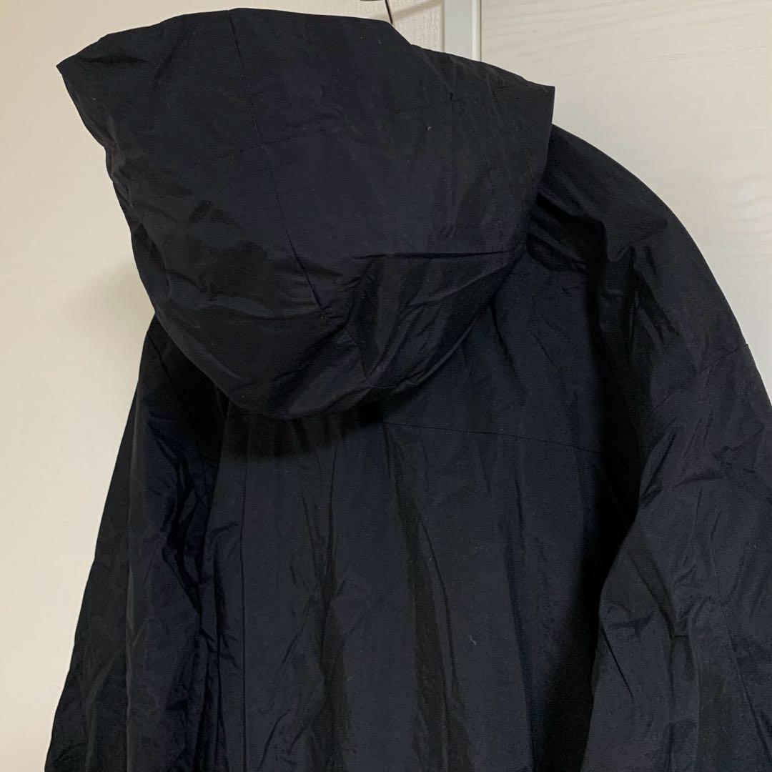 【未使用】Columbia マウンテンジャケット PM3751 オムニヒート