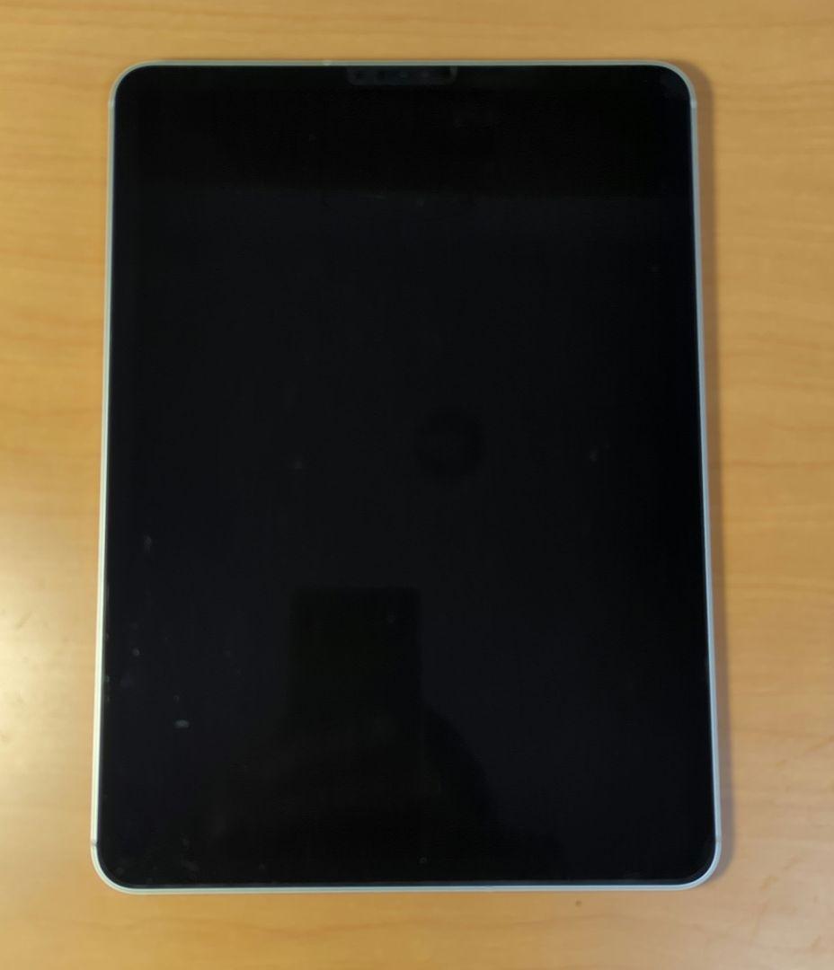 iPad Pro 11インチ（第2世代）256GB Wifi+Cellular