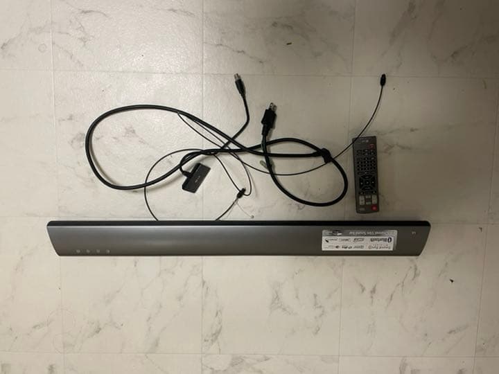 スピーカー・ウーファー LG NB3540