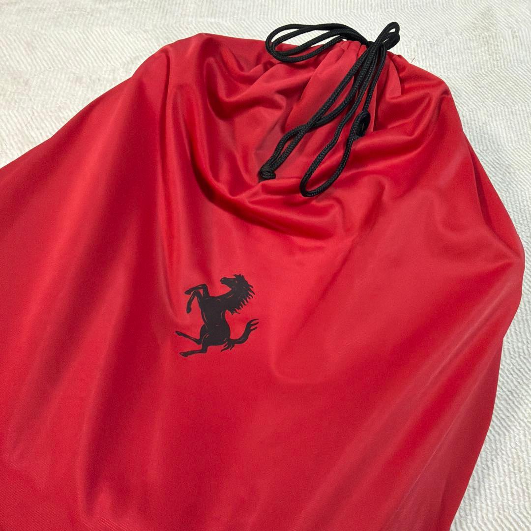 専用出品 フェラーリ オフィシャル ビジネスバッグ トートバッグ Ferrari