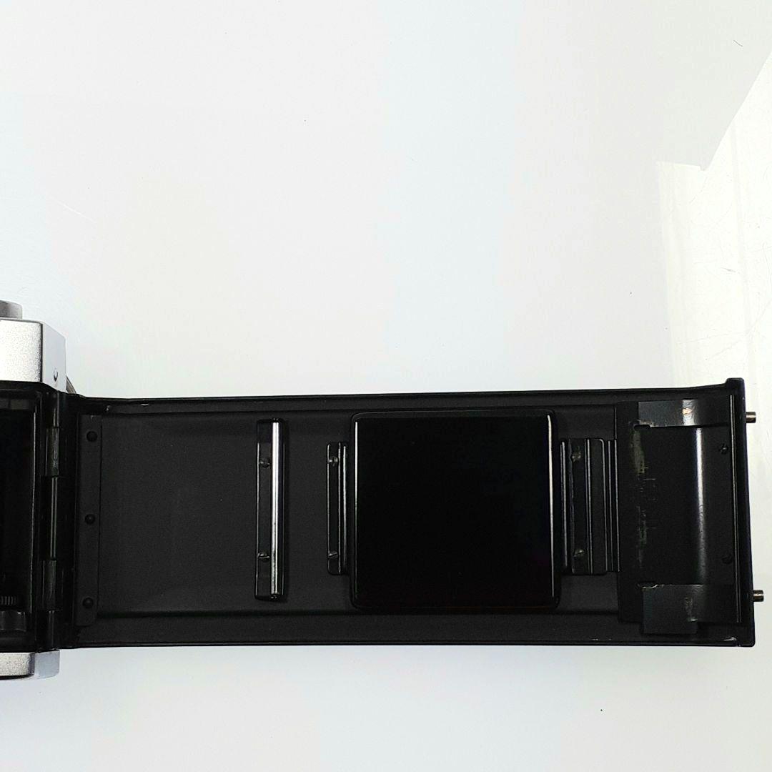 Canonキヤノン P (フレームファインダー等セット)