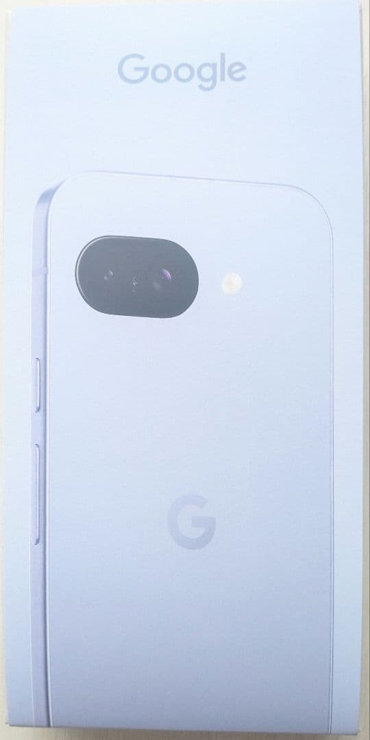 Google Pixel 9a 128GB 青