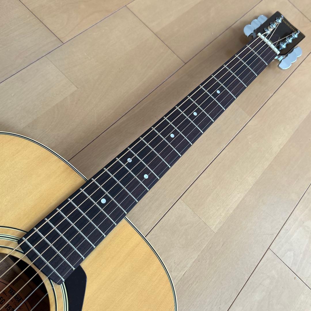 ぺろり ヤマハ FG-152 オレンジラベル