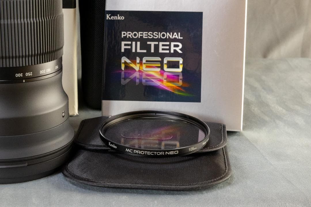 【tm】SIGMA Sports120-300mmF2.8 キヤノンEF用