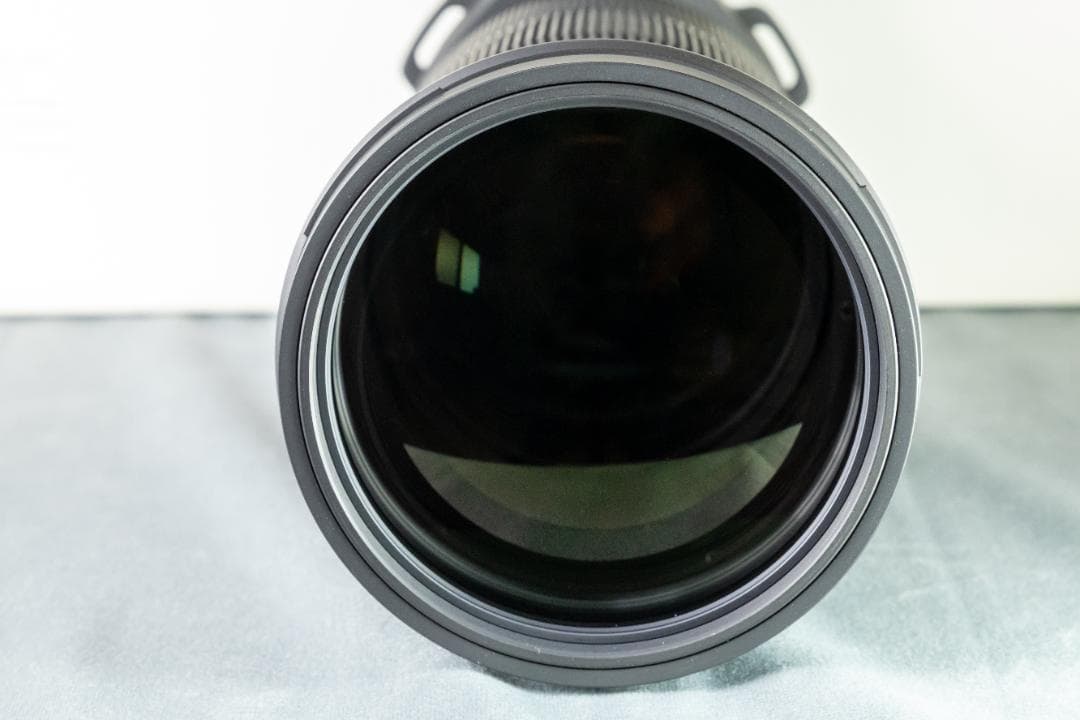 【tm】SIGMA Sports120-300mmF2.8 キヤノンEF用