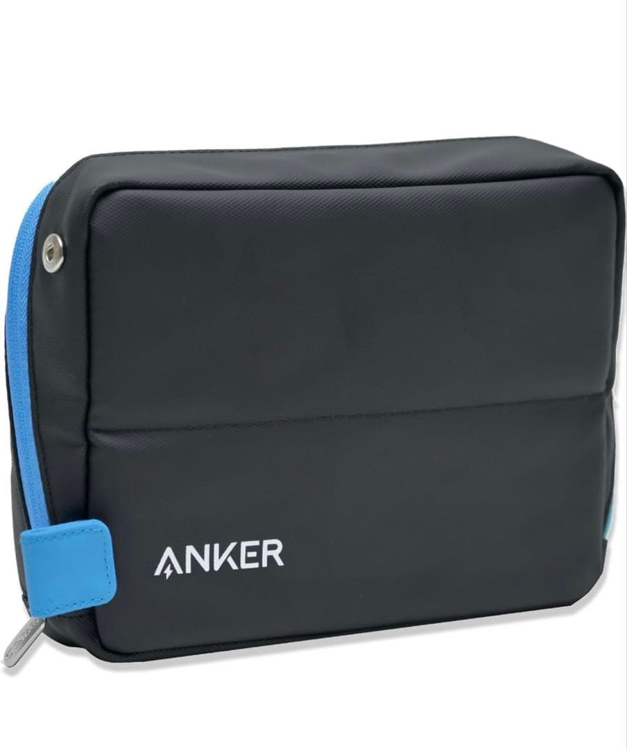 【未開封】Anker Smart Pouch ブラック