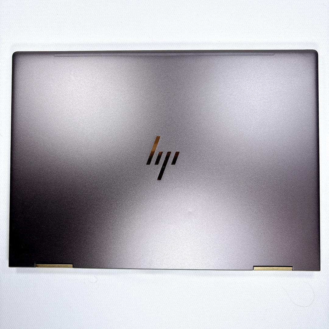 ★美品・タッチパネル★HP Spectre X360 i7 16GB_807