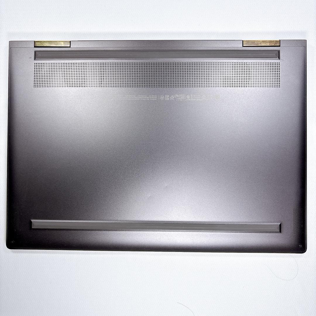 ★美品・タッチパネル★HP Spectre X360 i7 16GB_807