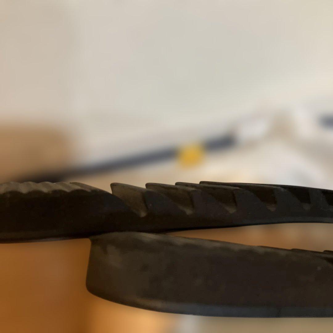 ヒルズアベニュー　オセアニカ　レースアップブーツ